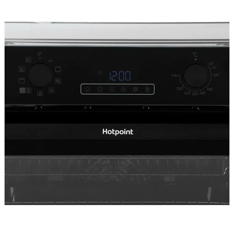 Hotpoint FE8 S832 DSH BLG кіріктірілетін пеші - фото #2, Technodom.kz