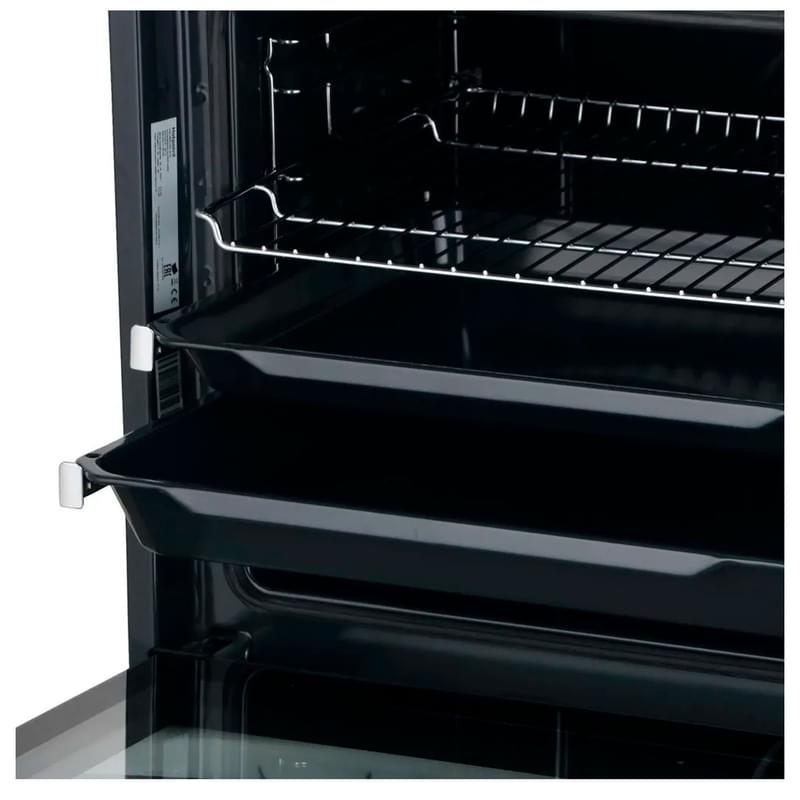 Встраиваемая духовка Hotpoint FE8 S832 DSH BLG - фото #3, Technodom.kz