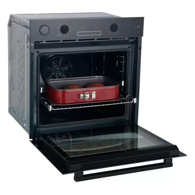 Встраиваемая духовка Hotpoint FE8 S832 DSH BLG - фото #4, Technodom.kz