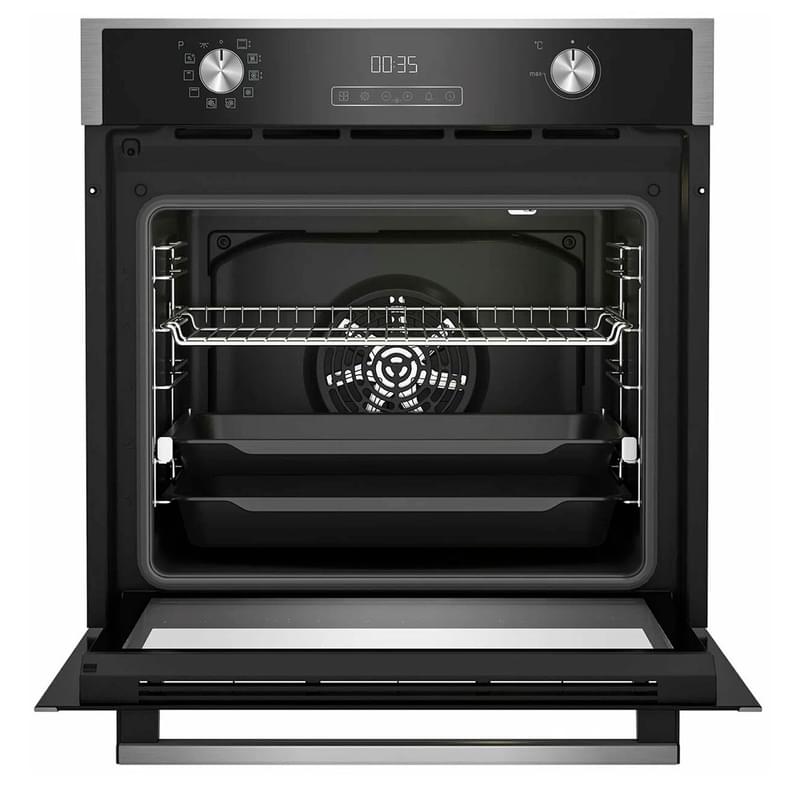Встраиваемая духовка Hotpoint FE9 831 JSH IX - фото #2, Technodom.kz