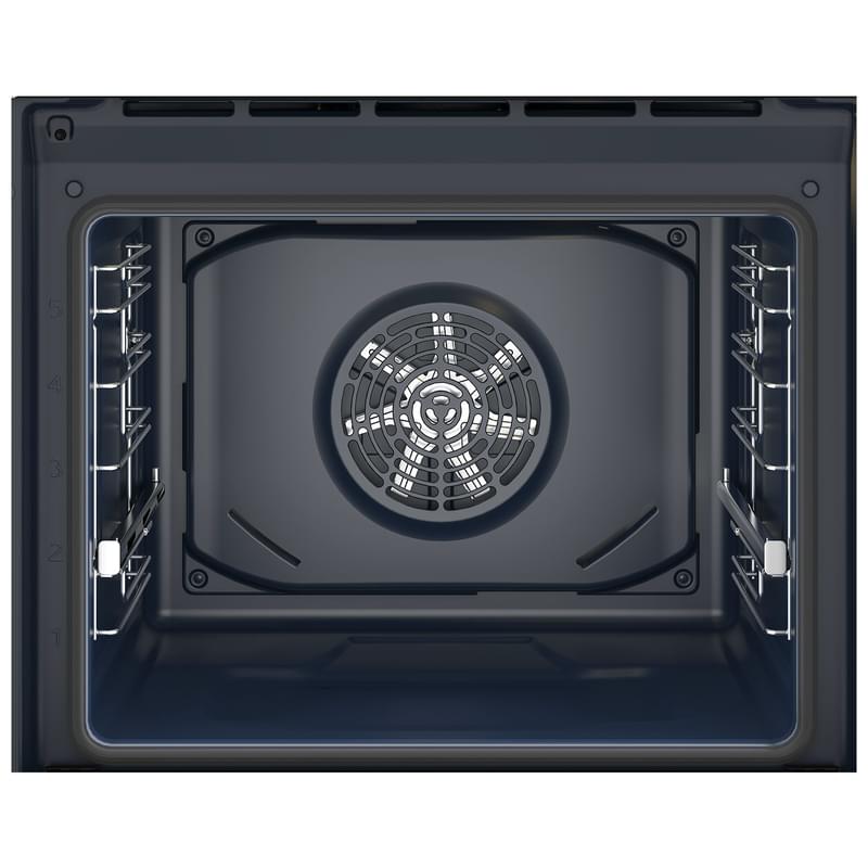 Встраиваемая духовка Hotpoint FE9 S1351 DSH IX - фото #4, Technodom.kz