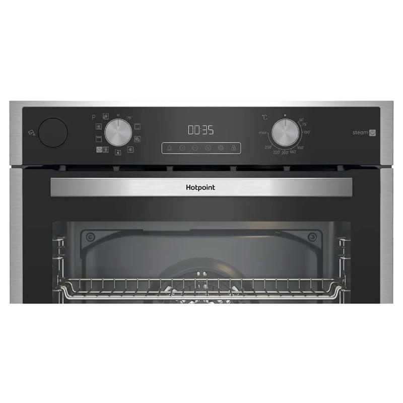 Встраиваемая духовка Hotpoint FE9 S831 JSH IX - фото #2, Technodom.kz