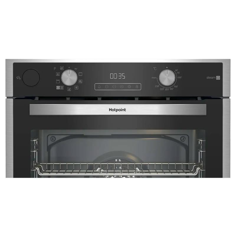 Встраиваемая духовка Hotpoint FE9 S831 JSH IX - фото #2, Technodom.kz