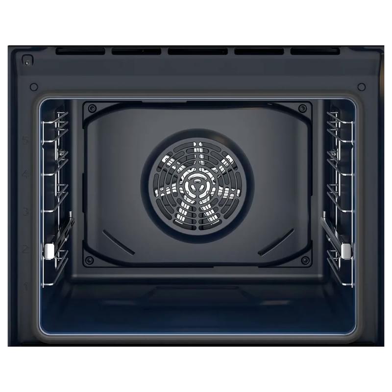 Встраиваемая духовка Hotpoint FE9 S831 JSH IX - фото #3, Technodom.kz