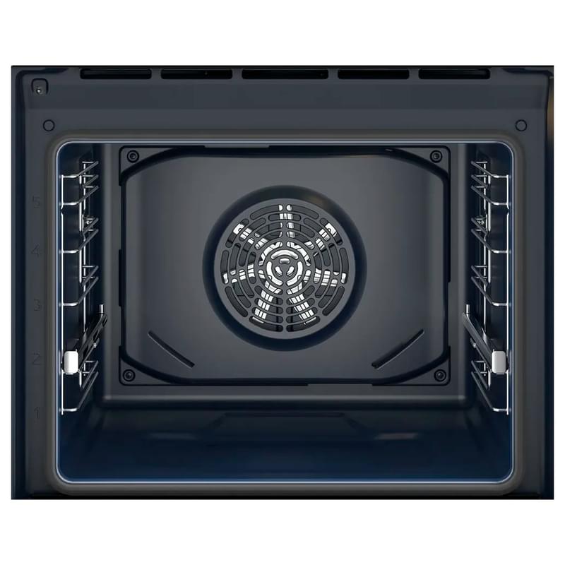 Встраиваемая духовка Hotpoint FE9 S831 JSH IX - фото #3, Technodom.kz