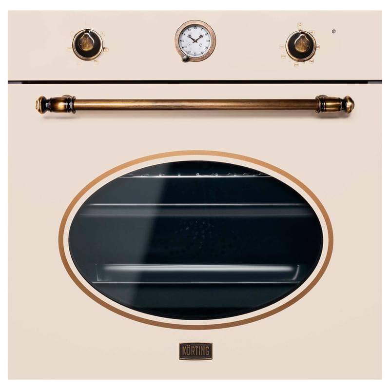 Встраиваемая духовка Korting OKB 461 CRB - фото #0, Technodom.kz