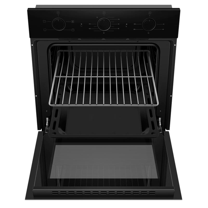 Встраиваемая духовка MAUNFELD AEOC6040B2 - фото #3, Technodom.kz Встраиваемая духовка MAUNFELD AEOC6040B2 - фото #3, Technodom.kz