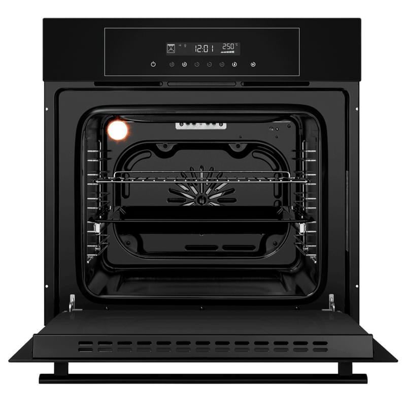 Встраиваемая духовка MAUNFELD AEOD6063B - фото #1, Technodom.kz