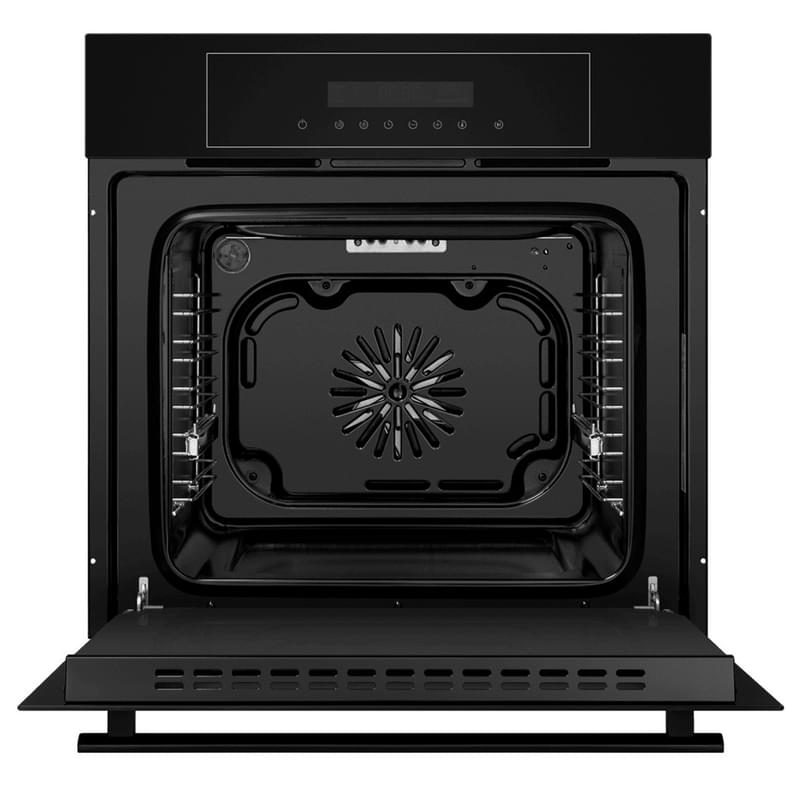 Встраиваемая духовка MAUNFELD AEOD6063B - фото #2, Technodom.kz