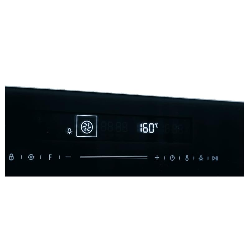Встраиваемая духовка Midea MI9400 GB - фото #3, Technodom.kz