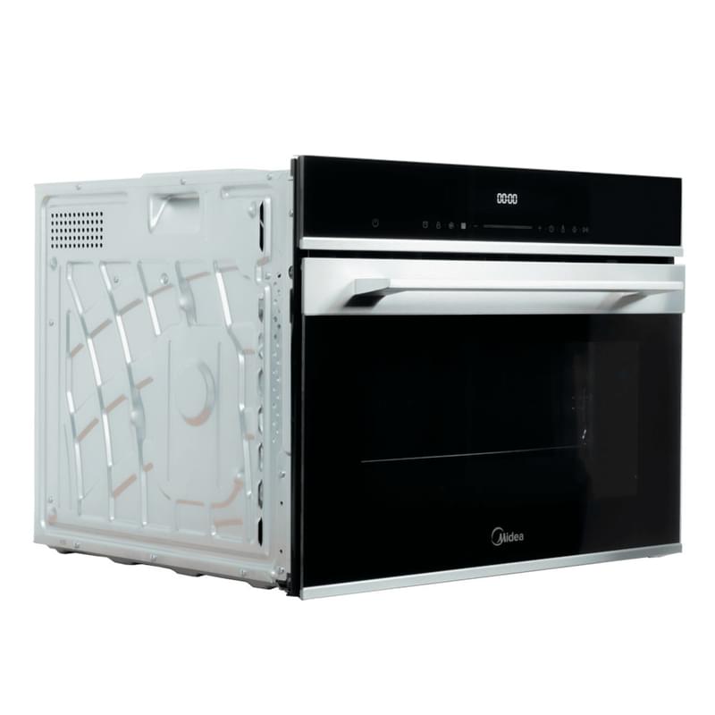 Встраиваемая духовка Midea MI9400 GBX - фото #2, Technodom.kz