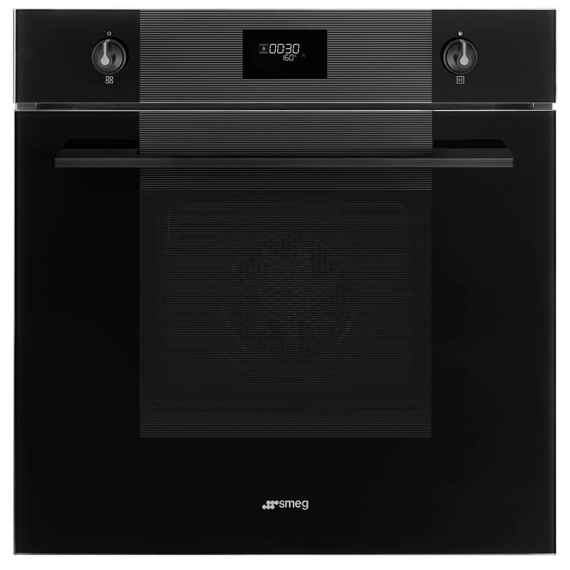 Встраиваемая духовка SMEG SFP6101TVS1 - фото #0, Technodom.kz