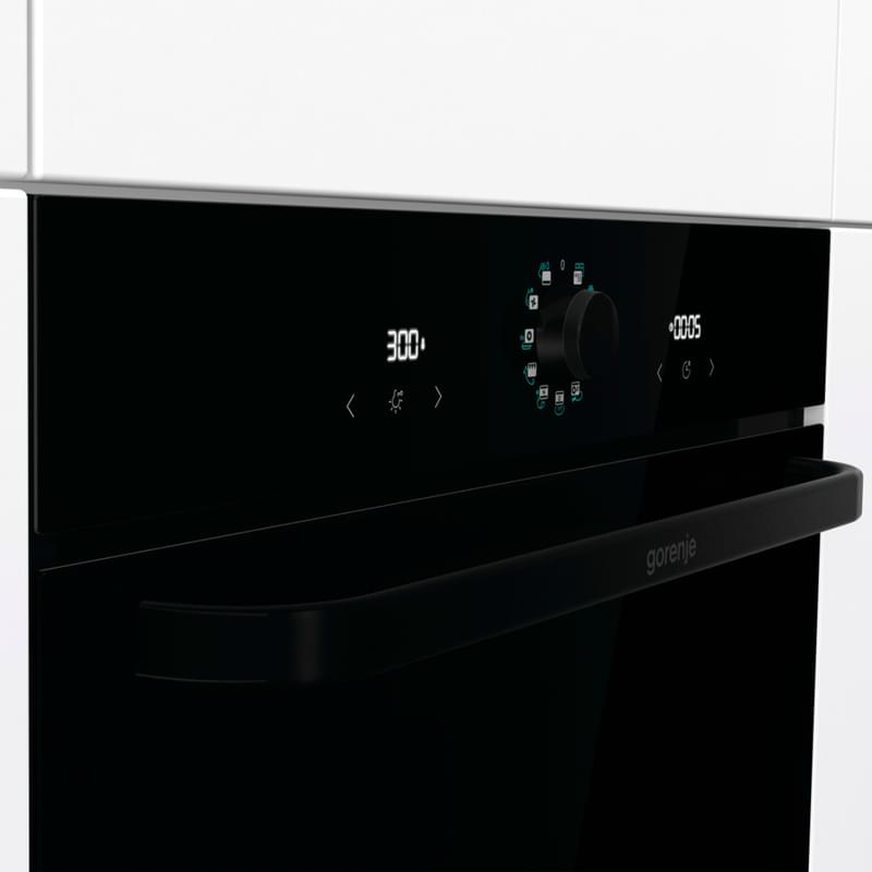 Встраиваемая духовка Gorenje BOS-67371SYB - фото #2, Technodom.kz
