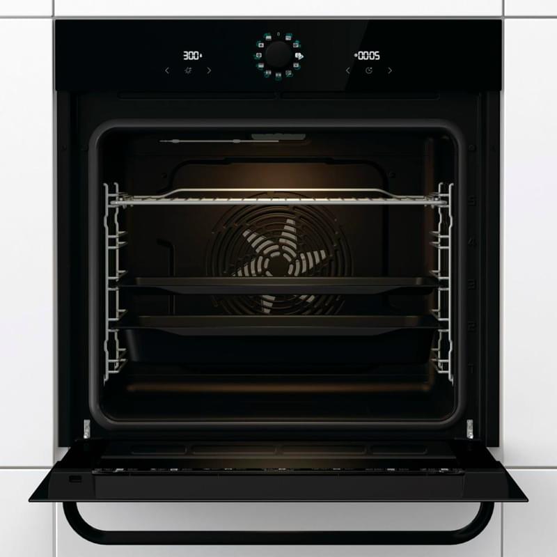 Встраиваемая духовка Gorenje BOS-67371SYB - фото #4, Technodom.kz