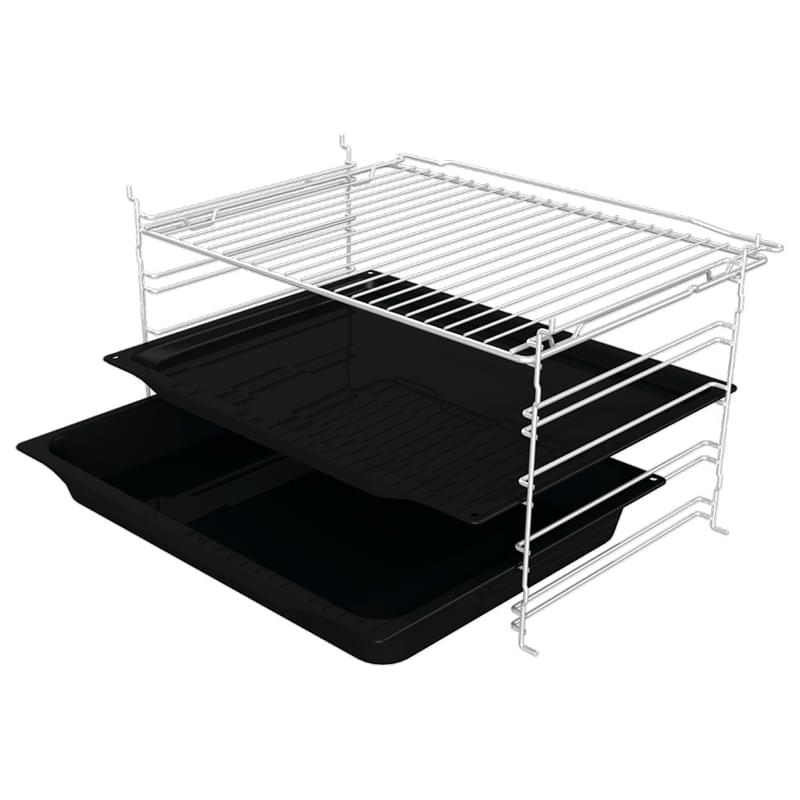 Встраиваемая духовка Gorenje BOS-67371SYB - фото #6, Technodom.kz