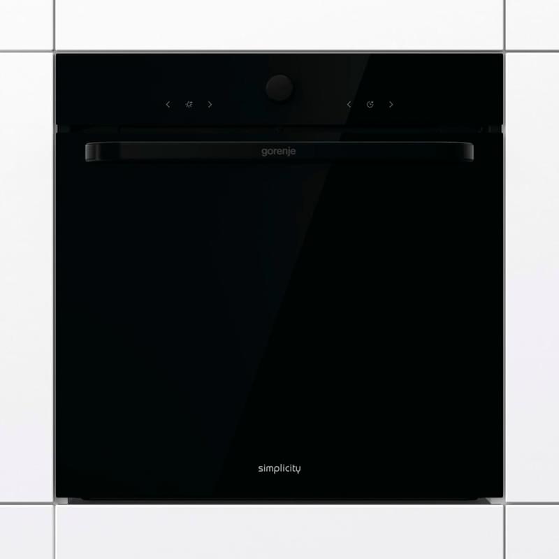 Встраиваемая духовки Gorenje BOS-6737SYB - фото #1, Technodom.kz