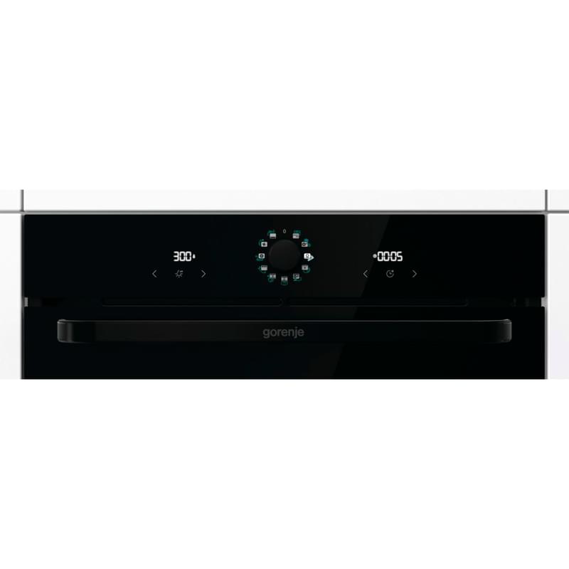 Встраиваемая духовки Gorenje BOS-6737SYB - фото #3, Technodom.kz