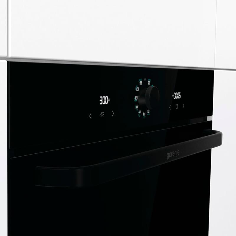 Встраиваемая духовки Gorenje BOS-6737SYB - фото #4, Technodom.kz