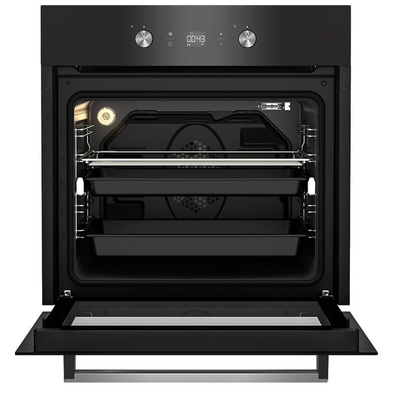 Встраиваемая духовка Beko BIM24301BCS - фото #1, Technodom.kz