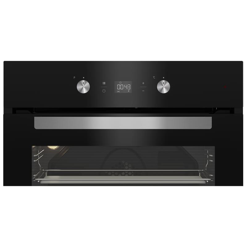 Встраиваемая духовка Beko BIM24301BCS - фото #2, Technodom.kz