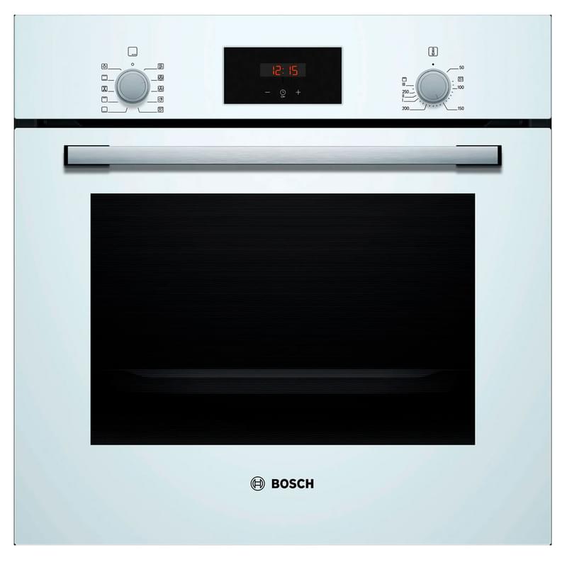 Встраиваемая духовка Bosch HBF114EW0R - фото #0, Technodom.kz
