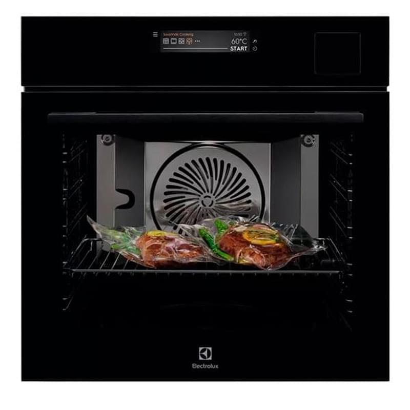 Встраиваемая духовка Electrolux EOA9S31WZ - фото #0, Technodom.kz