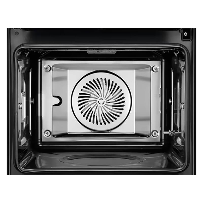 Встраиваемая духовка Electrolux EOA9S31WZ - фото #1, Technodom.kz