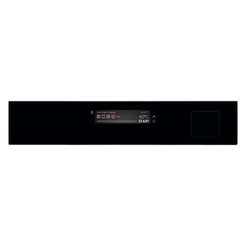 Встраиваемая духовка Electrolux EOA9S31WZ - фото #2, Technodom.kz