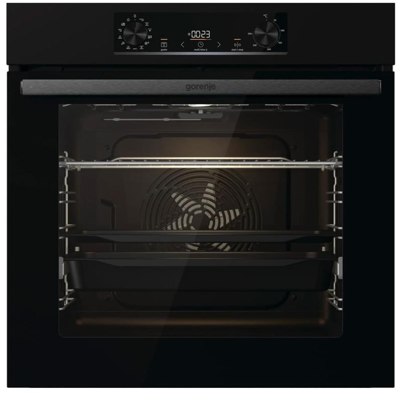 Встраиваемая духовка GORENJE BOS6737E06B - фото #0, Technodom.kz