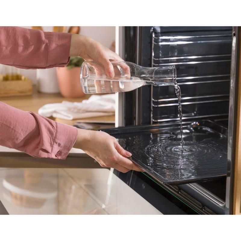 Встраиваемая духовка GORENJE BOS6737E06B - фото #9, Technodom.kz