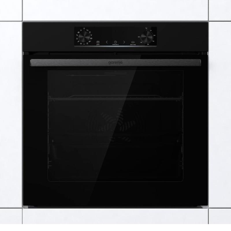 Встраиваемая духовка GORENJE BOS6737E06B - фото #1, Technodom.kz