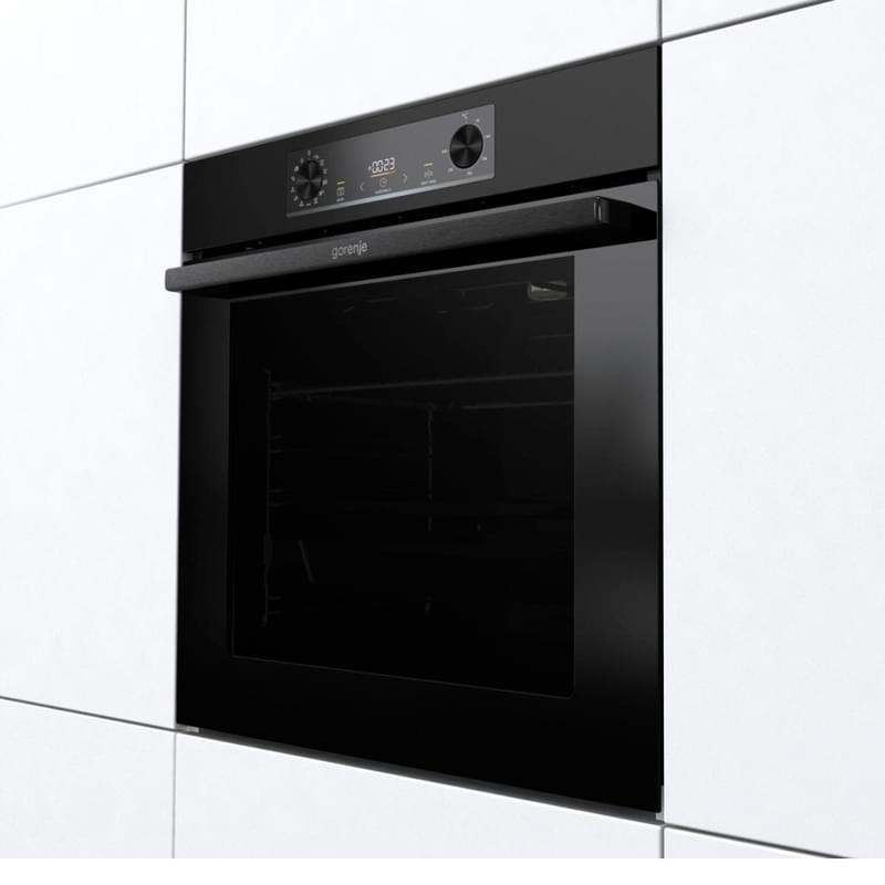 Встраиваемая духовка GORENJE BOS6737E06B - фото #2, Technodom.kz