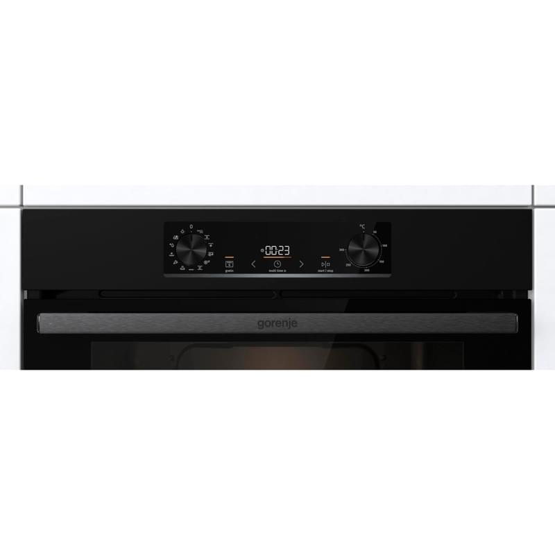 Встраиваемая духовка GORENJE BOS6737E06B - фото #3, Technodom.kz