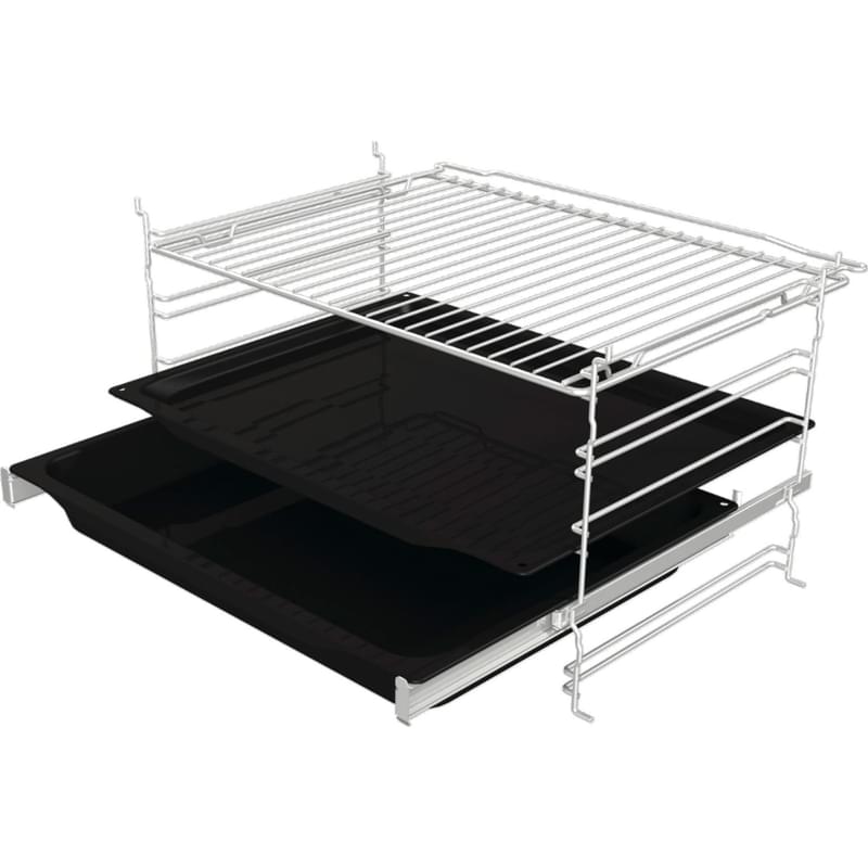 Встраиваемая духовка GORENJE BOS6737E06B - фото #7, Technodom.kz