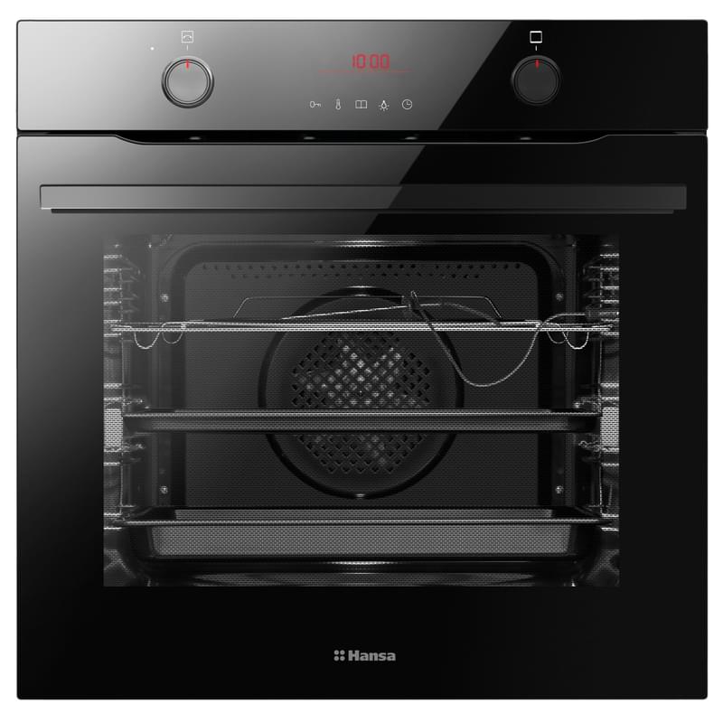 Встраиваемая духовка Hansa BOEBS696677 - фото #1, Technodom.kz