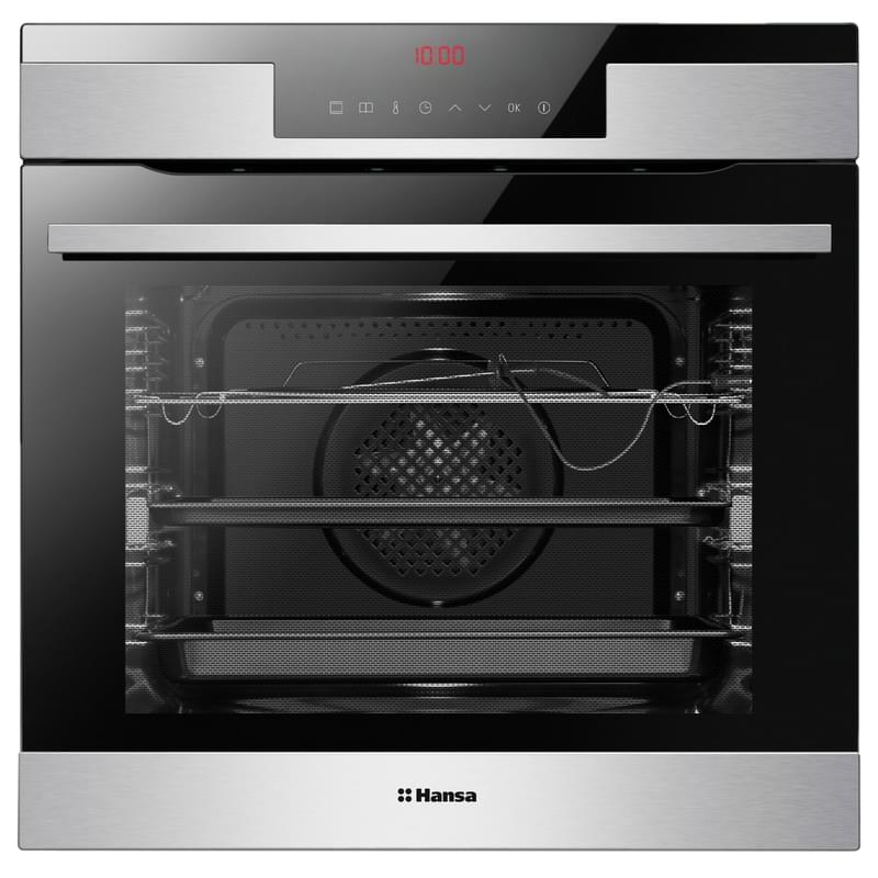 Встраиваемая духовка Hansa BOEI697688 - фото #1, Technodom.kz