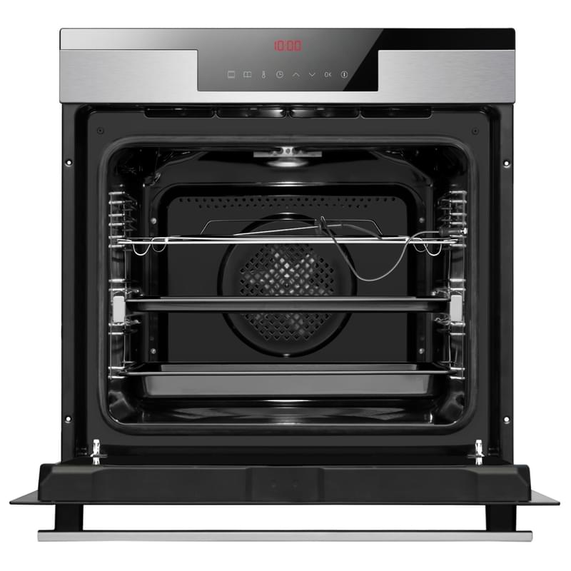 Встраиваемая духовка Hansa BOEI697688 - фото #2, Technodom.kz