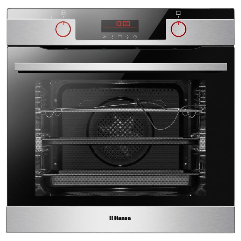 Встраиваемая духовка Hansa BOEIS696677 - фото #1, Technodom.kz