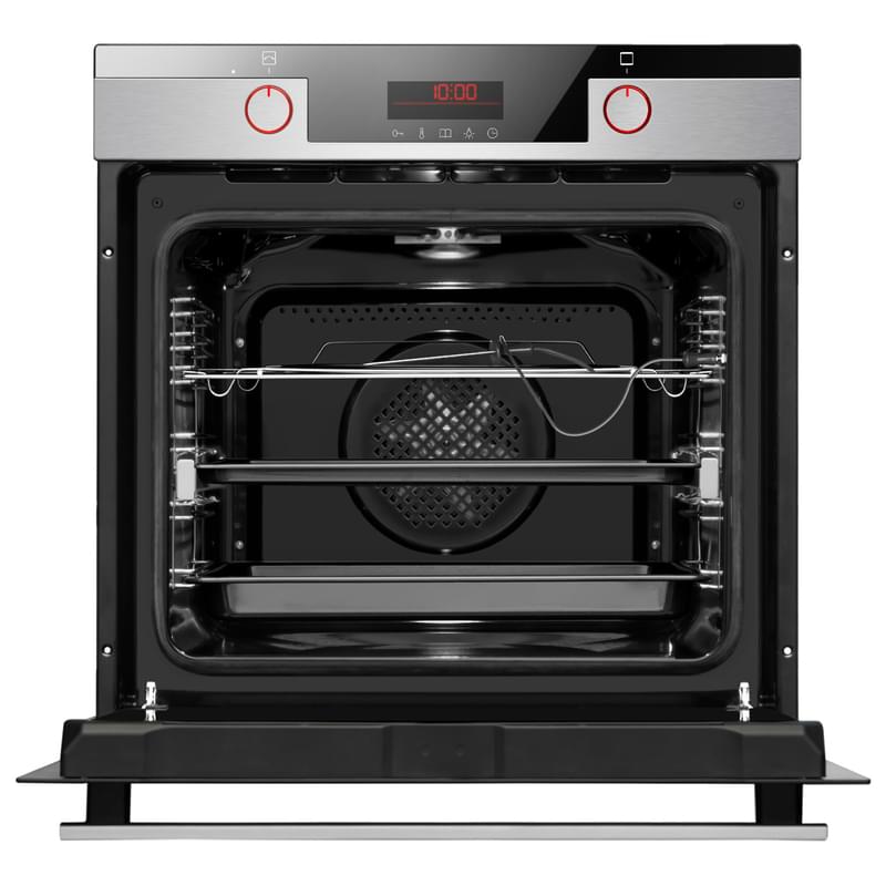 Встраиваемая духовка Hansa BOEIS696677 - фото #2, Technodom.kz