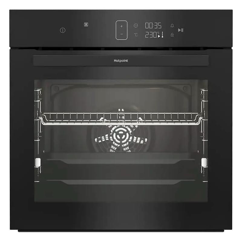 Встраиваемая духовка Hotpoint FE8 1351 SH BLG - фото #0, Technodom.kz