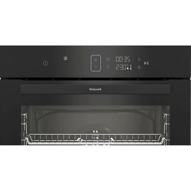Встраиваемая духовка Hotpoint FE8 1351 SH BLG - фото #1, Technodom.kz