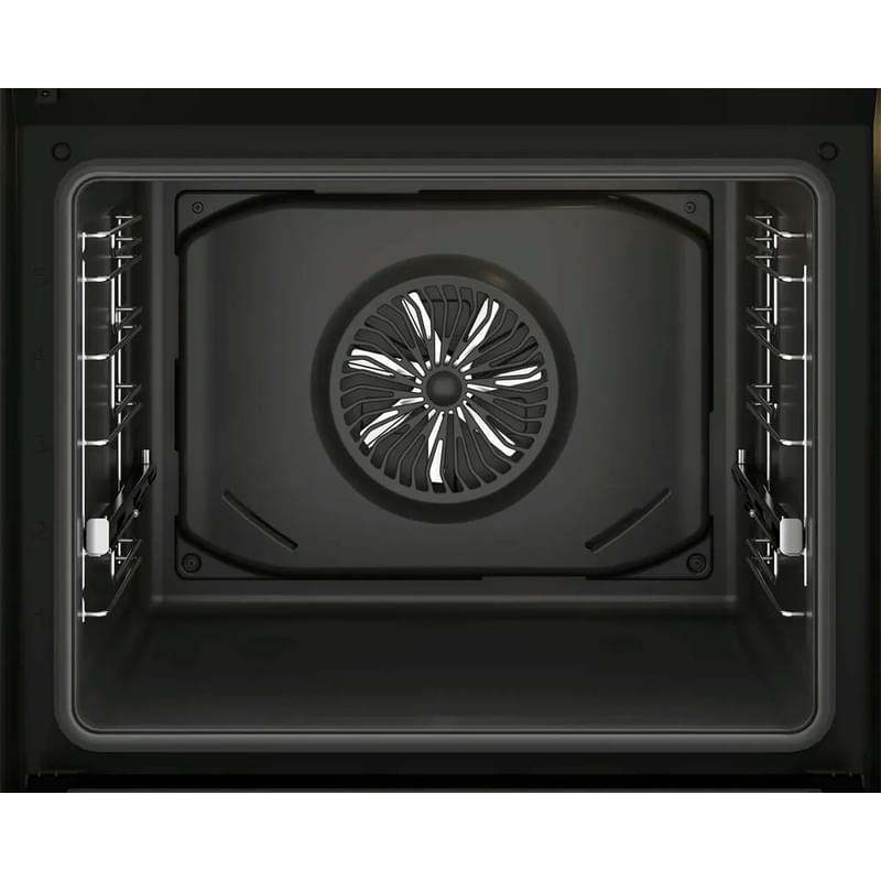 Встраиваемая духовка Hotpoint FE8 1351 SH BLG - фото #3, Technodom.kz