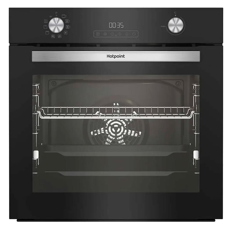 Встраиваемая духовка Hotpoint FE8 A831 JSH BLG - фото #0, Technodom.kz