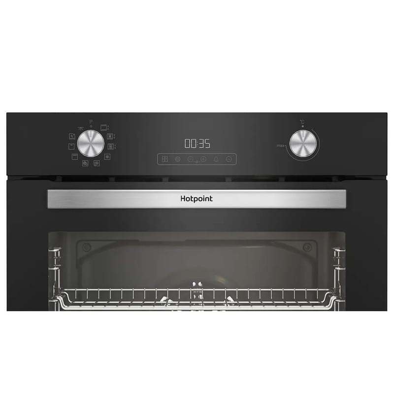 Встраиваемая духовка Hotpoint FE8 A831 JSH BLG - фото #1, Technodom.kz