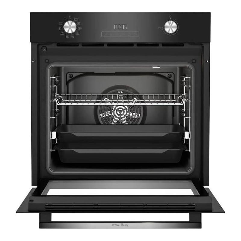 Встраиваемая духовка Hotpoint FE8 A831 JSH BLG - фото #2, Technodom.kz