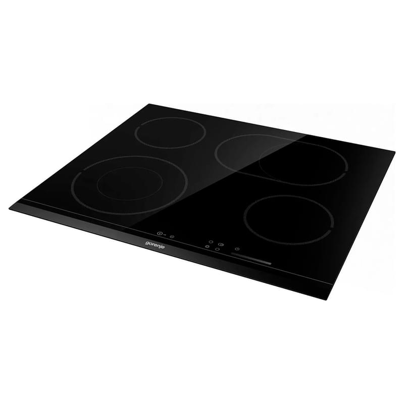 Встраиваемая электрическая варочная панель Gorenje ECS-643BCSC - фото #1, Technodom.kz