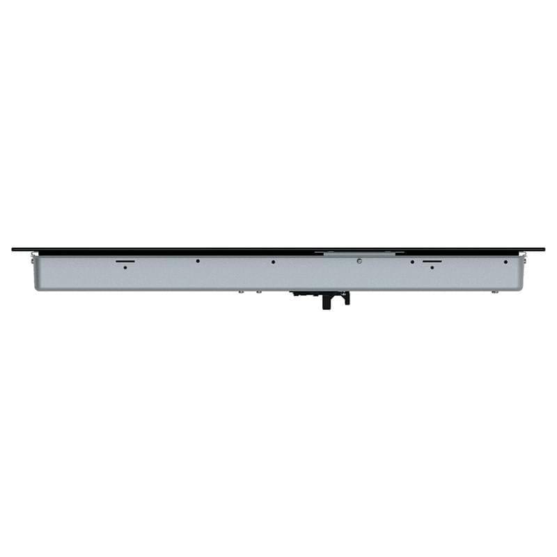 Gorenje ECT643BCSC кіріктірілетін электр ас пісіру панелі - фото #5, Technodom.kz