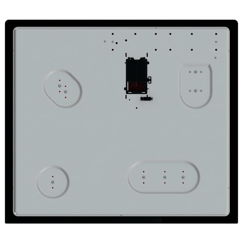 Gorenje ECT643BCSC кіріктірілетін электр ас пісіру панелі - фото #6, Technodom.kz