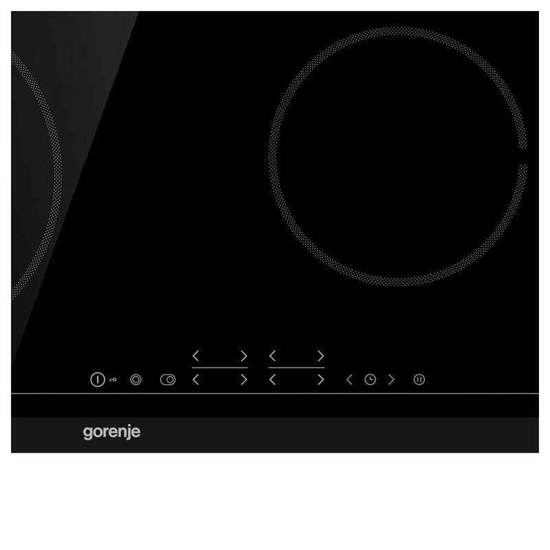 Встраиваемая электрическая варочная панель Gorenje ECT-643BCSC - фото #3, Technodom.kz Встраиваемая электрическая варочная панель Gorenje ECT-643BCSC - фото #3, Technodom.kz