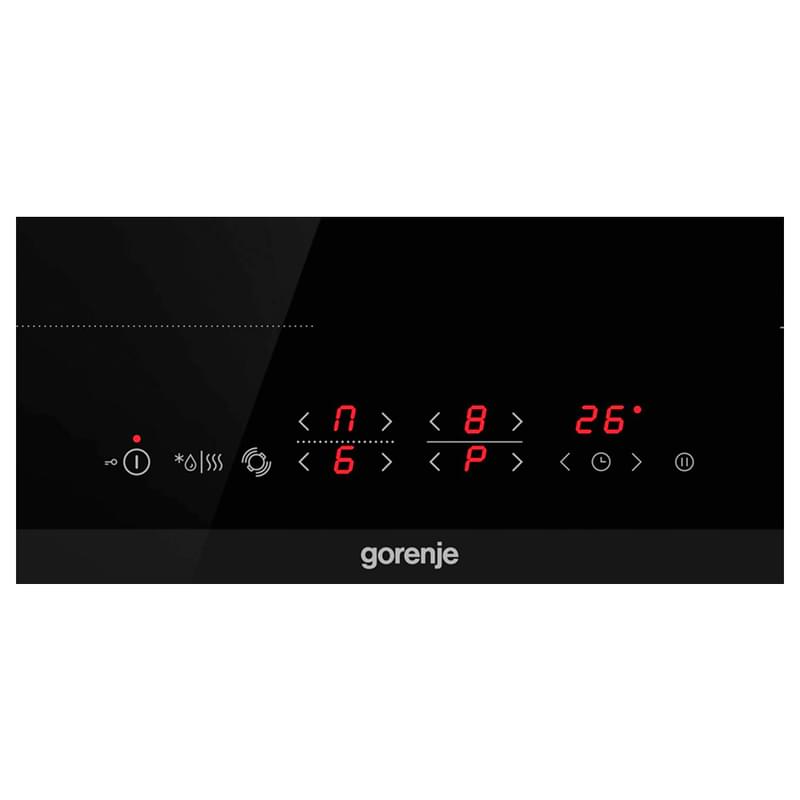 Встраиваемая электрическая варочная панель Gorenje ECT-643BCSC - фото #4, Technodom.kz Встраиваемая электрическая варочная панель Gorenje ECT-643BCSC - фото #4, Technodom.kz